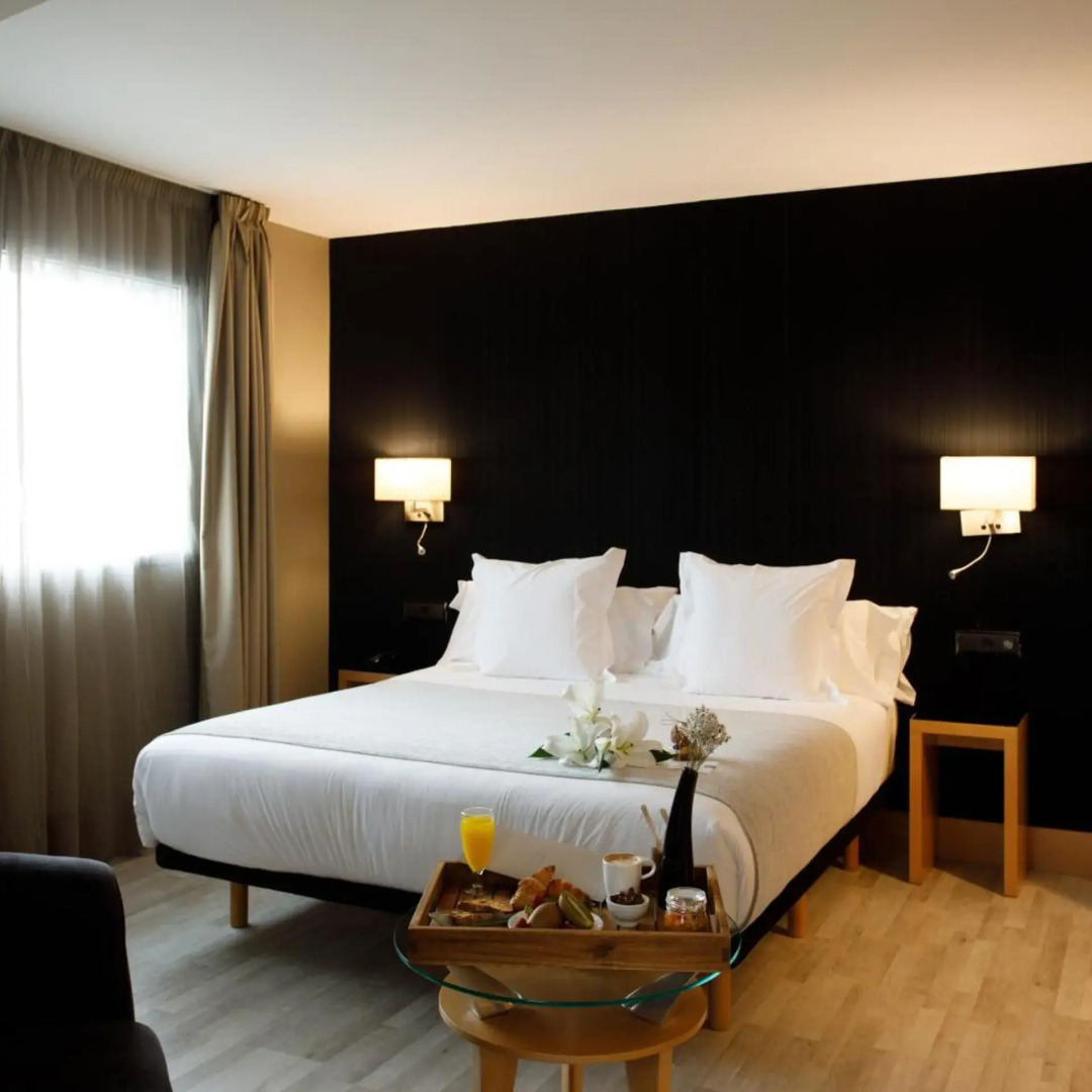 Foto - Hotel Plaza