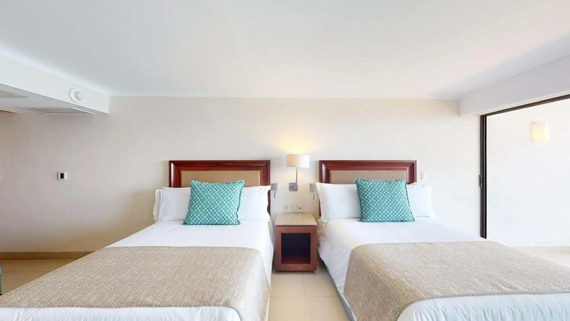 Foto - Grand Park Royal Puerto Vallarta - All Inclusive