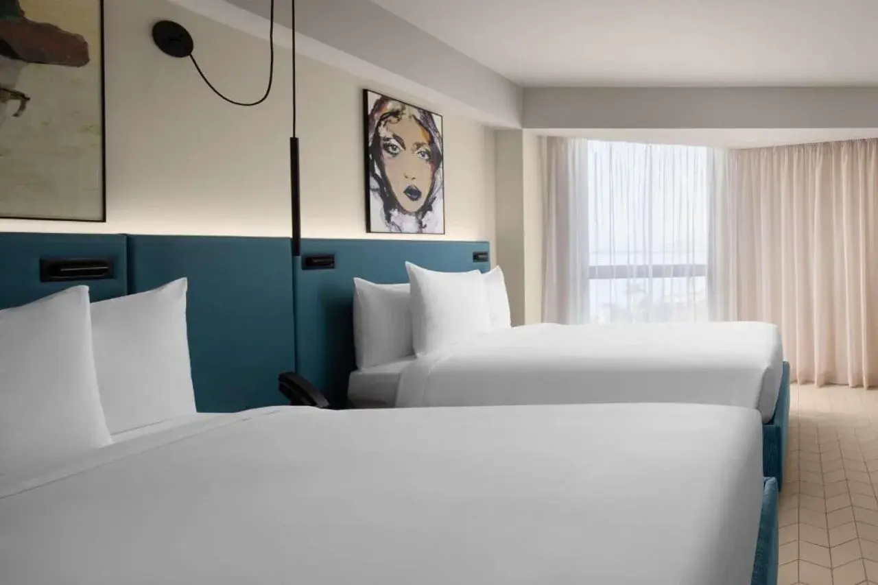 Photo - ROK Hotel Kingston, Tapestry Collection By Hilton