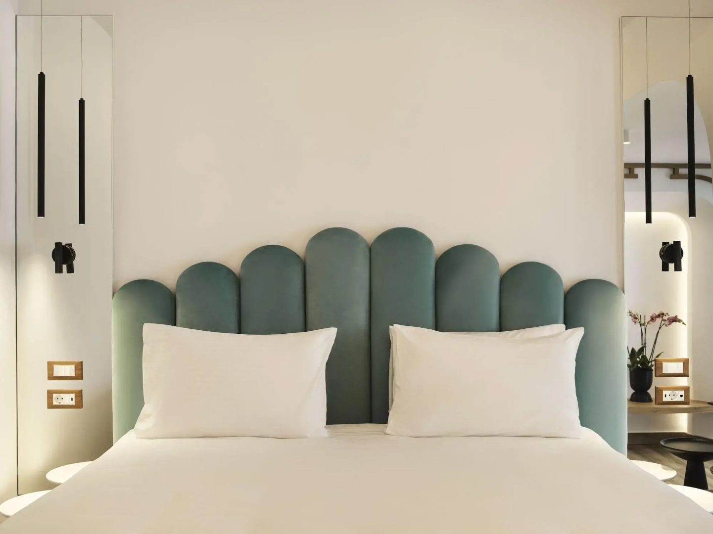 Foto - Cresanto Luxury Suites