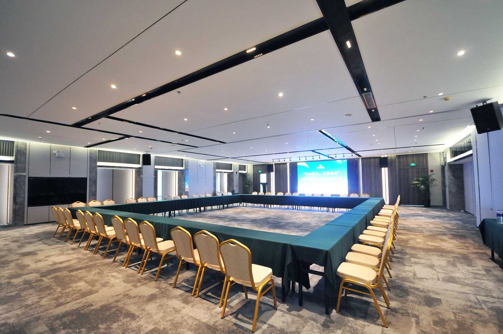 Foto - Gubei Garden Hotel Shanghai Hongqiao