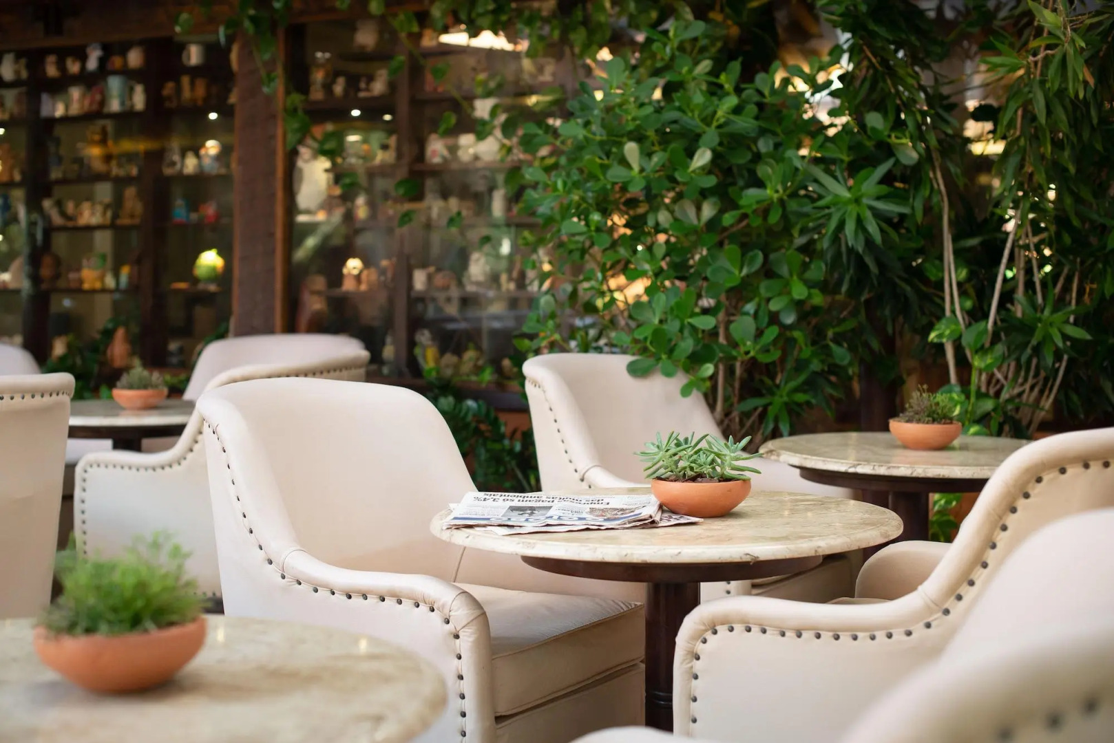 Foto - Le Relais La Borie