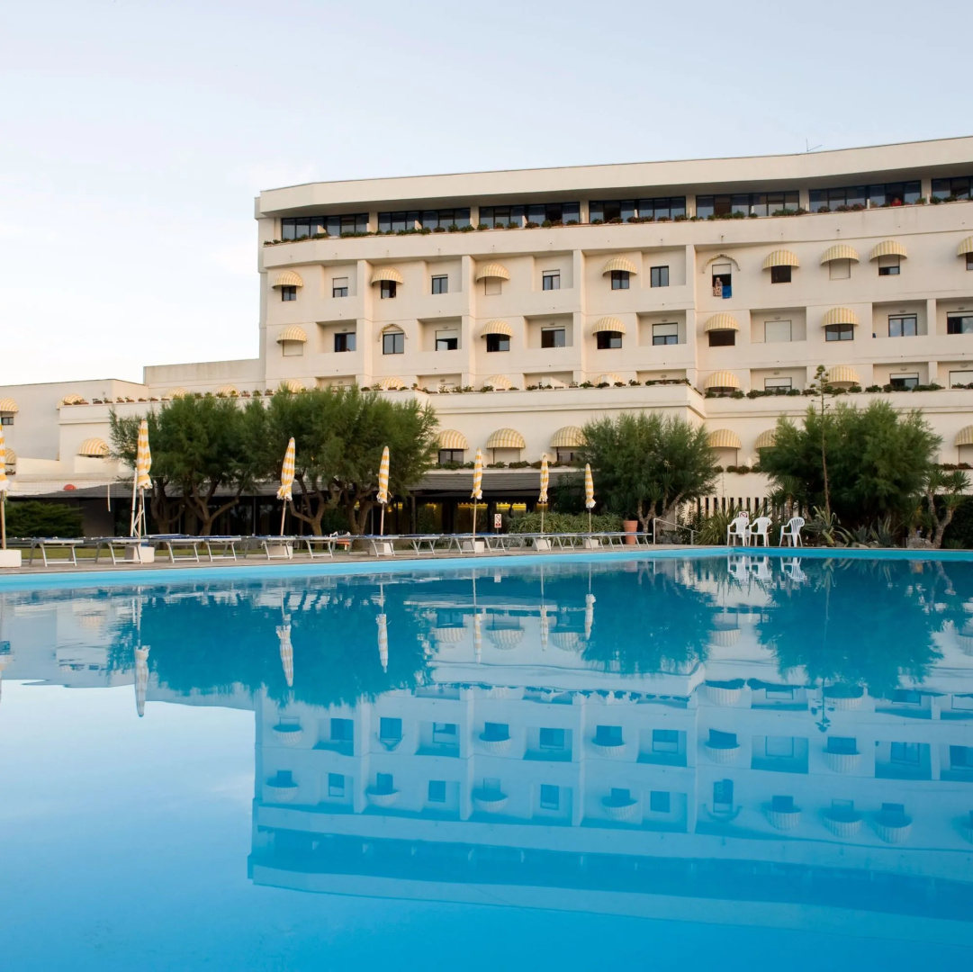 Photo - Hotel Del Levante