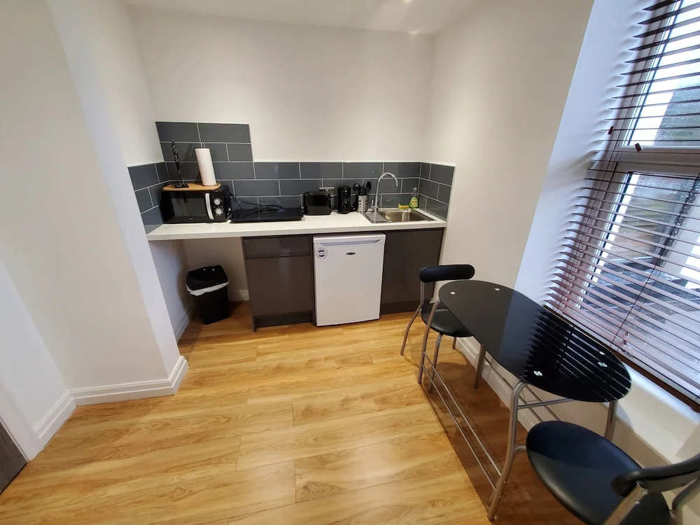 Foto - The Ashcroft Apartments