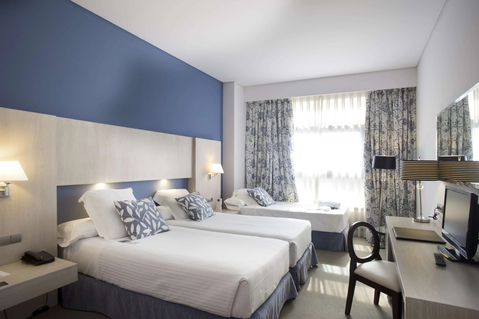 Foto - Hotel Nuevo Boston