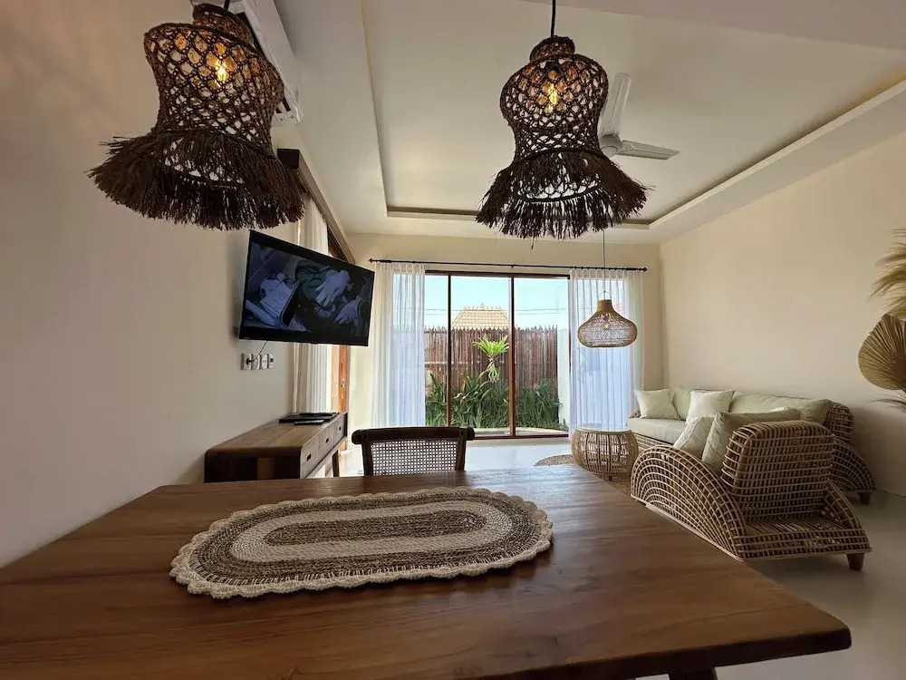 Photo - The Kailas Ubud