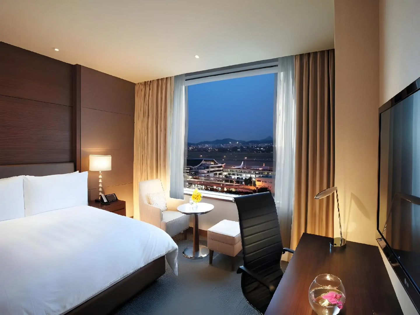 Photo - LOTTE CITY HOTEL Gimpo Airport