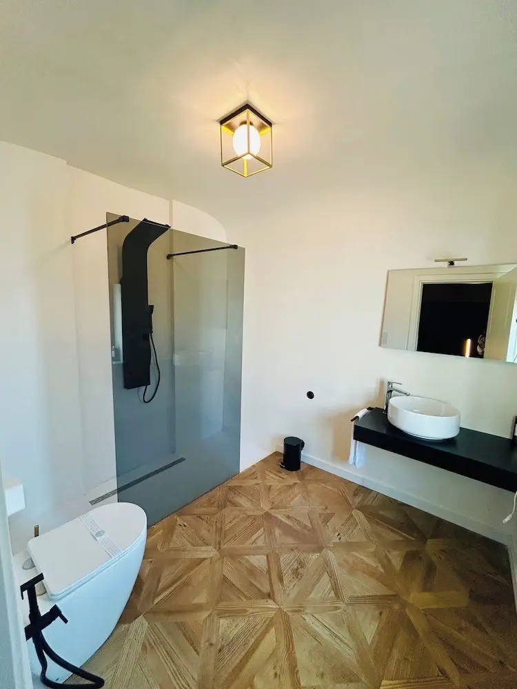 Foto - Spera Luxury Palermo & SPA