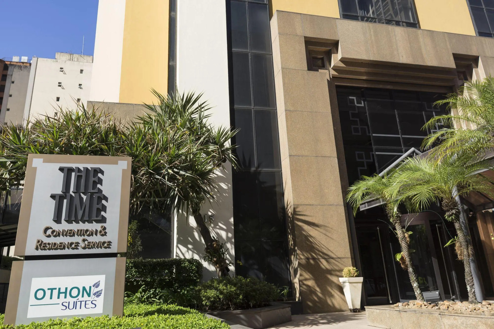 Photo - Bristol The Time Berrini