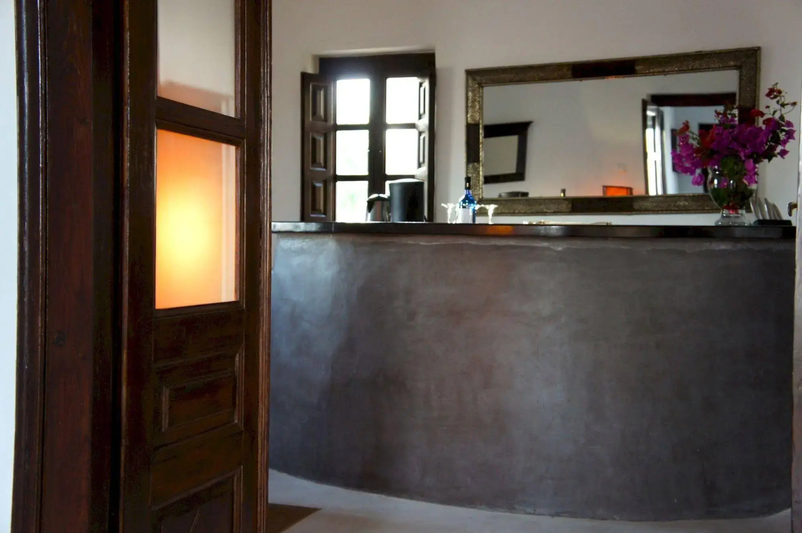 Foto - Santorini Heritage Villas