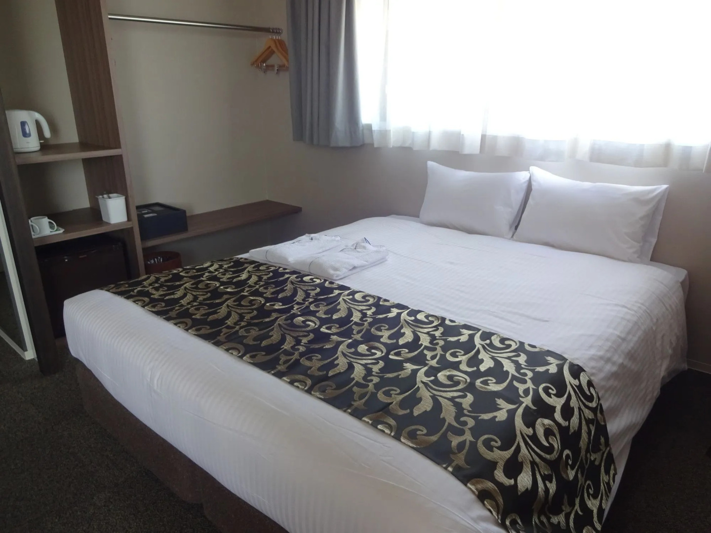 Foto - PORTA INN bentencho