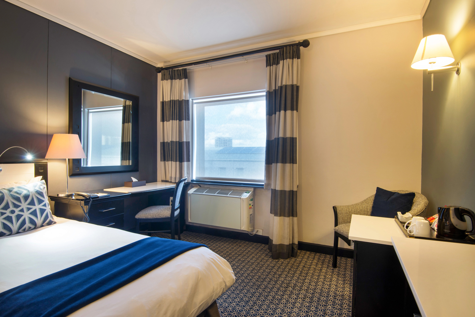 Photo - The Commodore Hotel