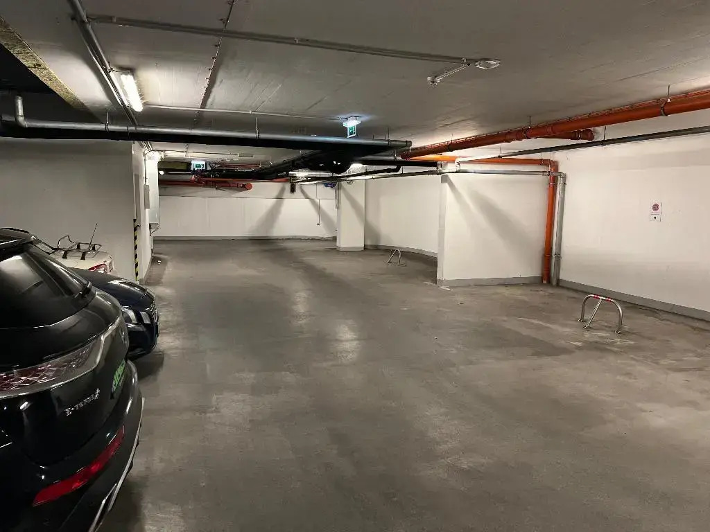 Photo - Prince Apartments