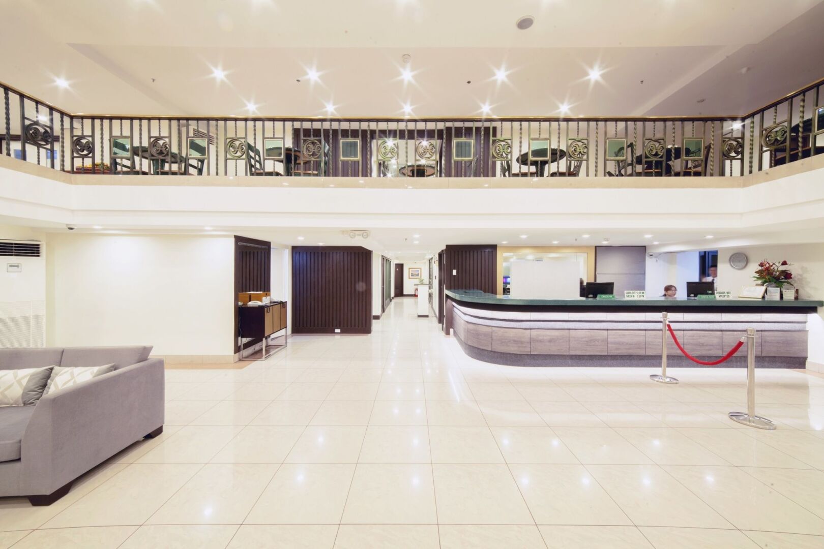 Photo - The Charter House