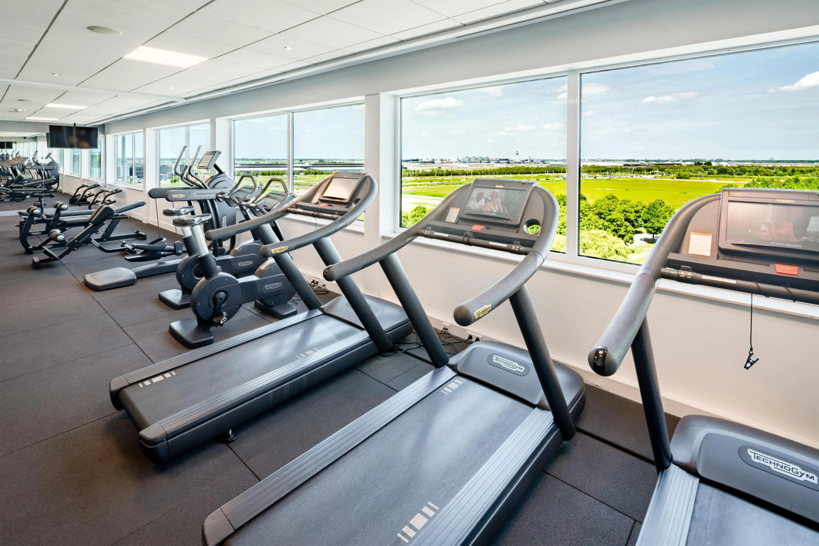 Photo - Radisson Blu Hotel Amsterdam Airport Schiphol