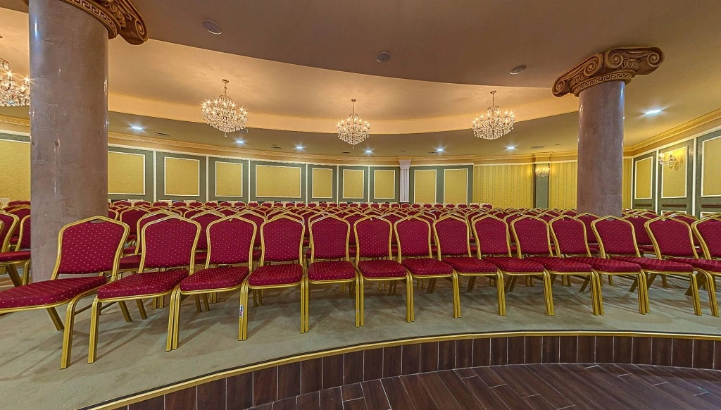 Foto - Elena Hotel - All Inclusive
