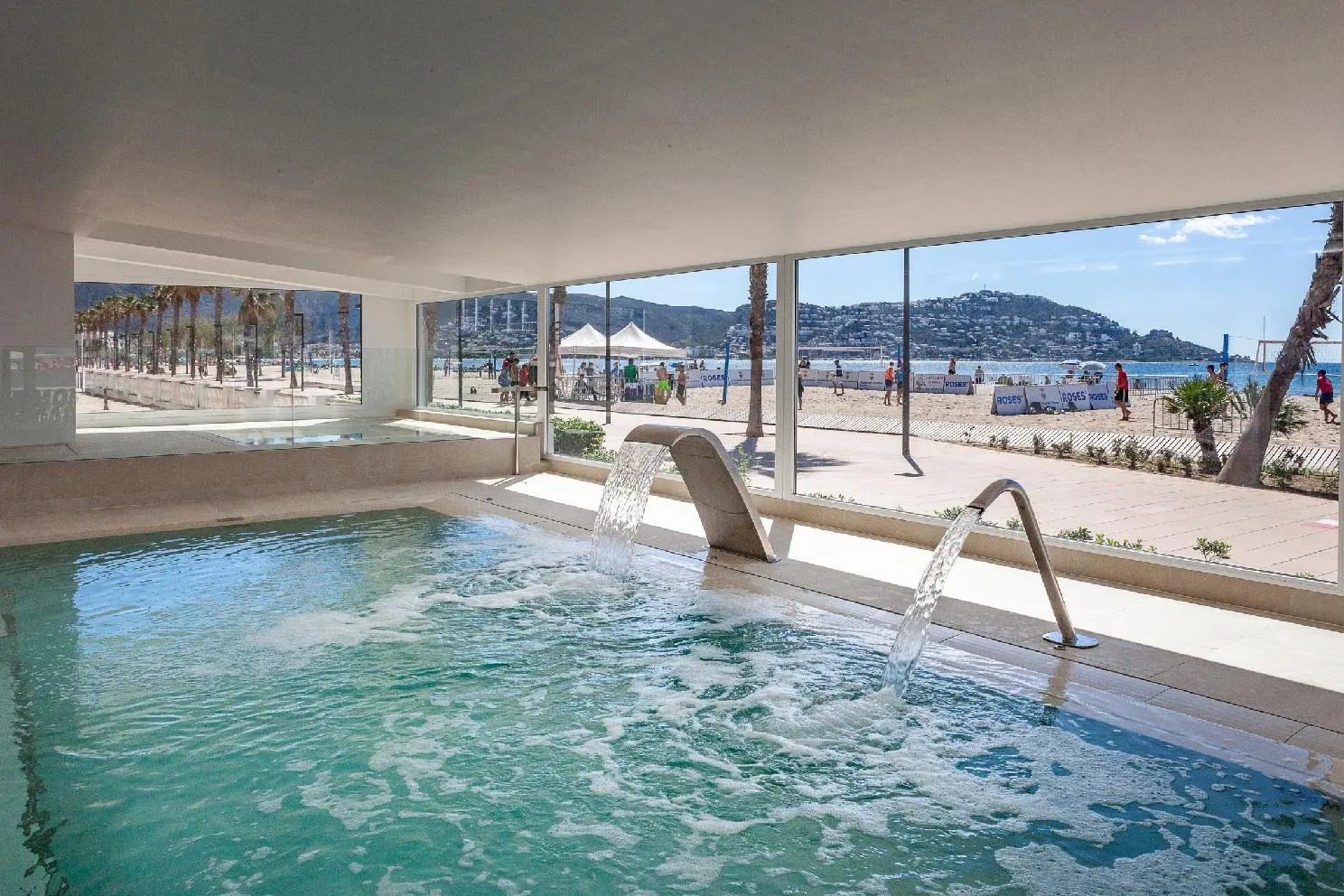 Photo - Hotel Montecarlo Spa & Wellness
