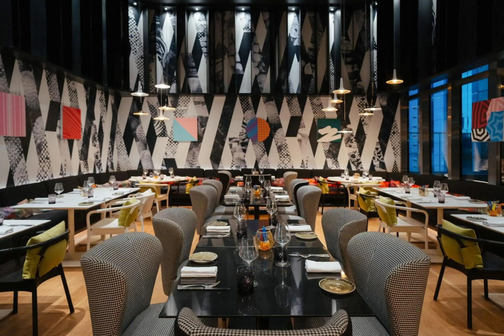 Foto - W Kuala Lumpur