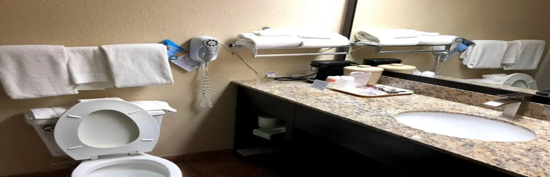 Foto - Econo Lodge Wesley Chapel I-75