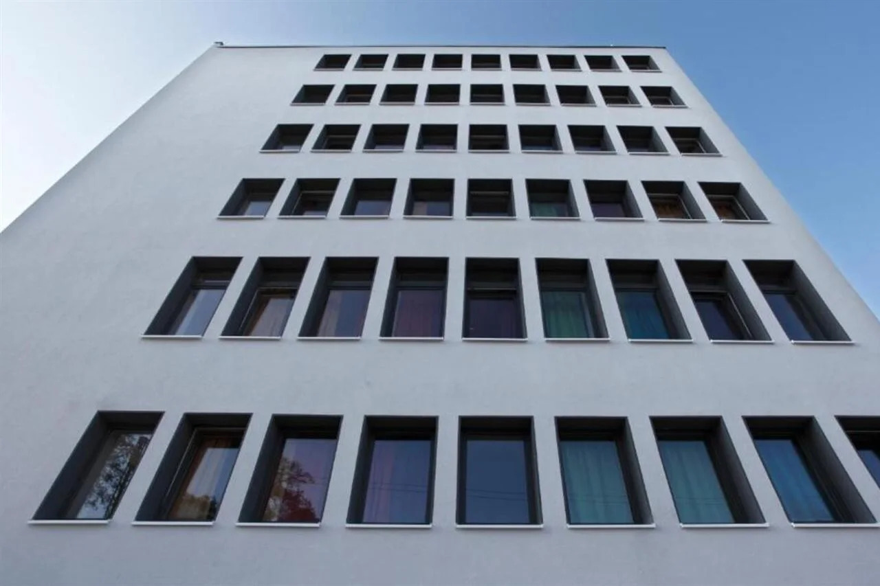 Foto - a&o Frankfurt Ostend