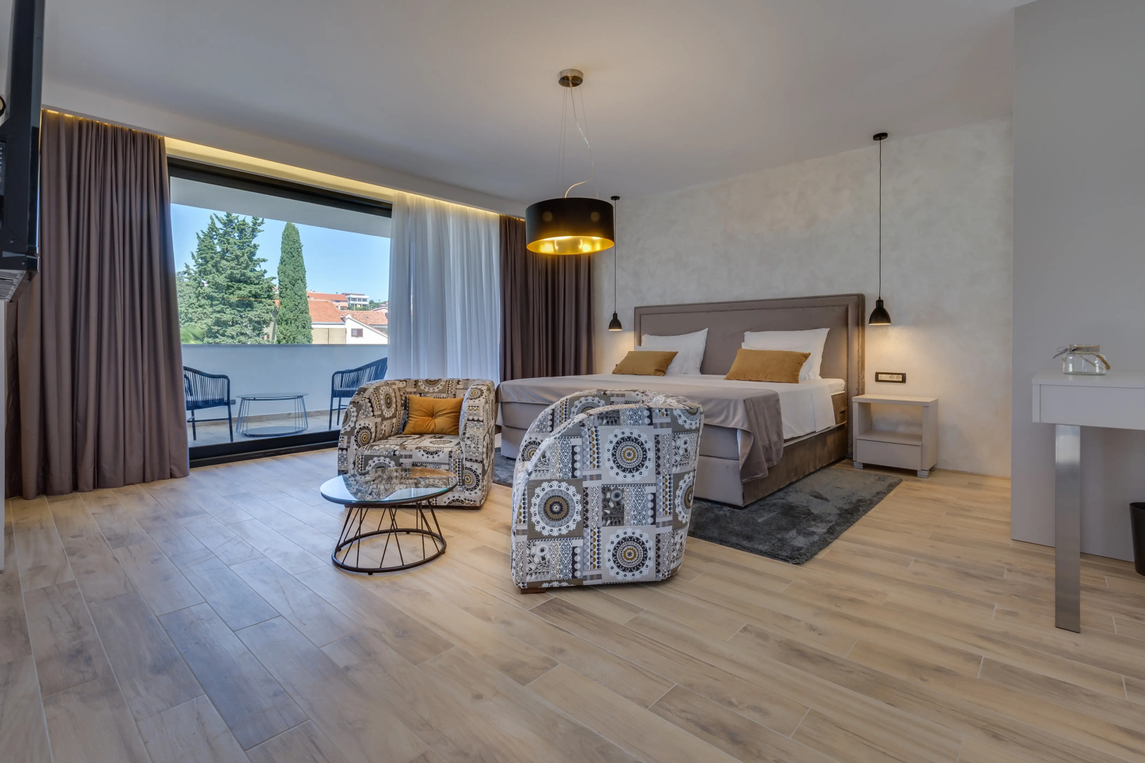 Photo - Villa Liburnum