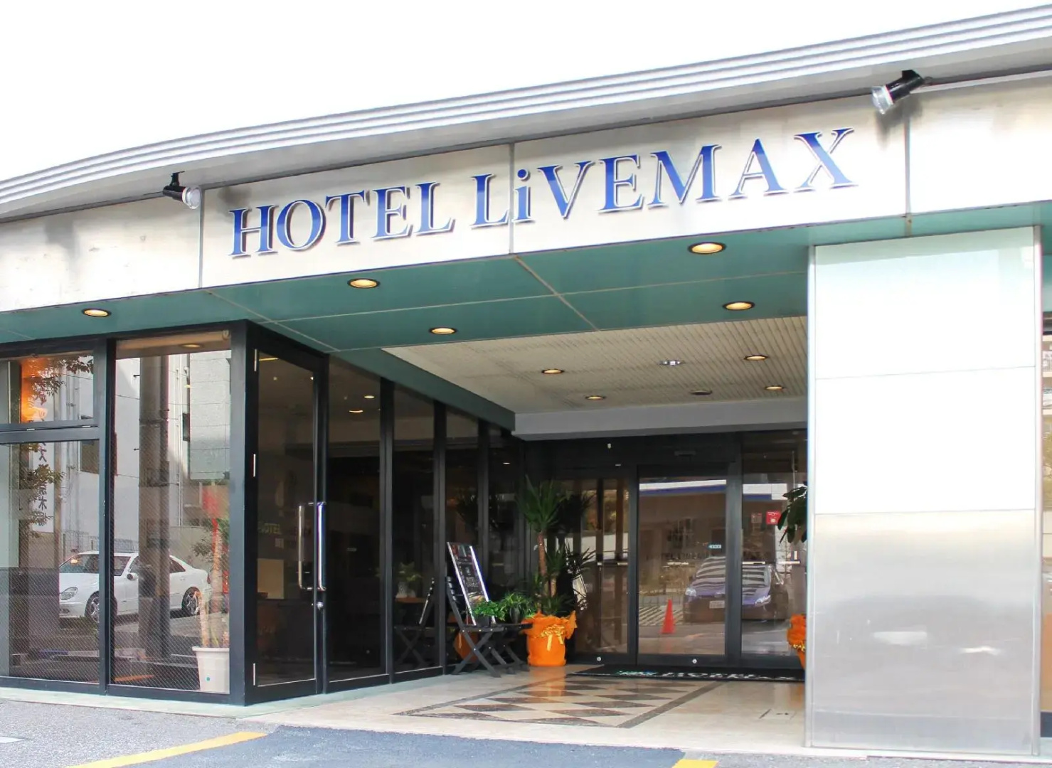 Foto - HOTEL LiVEMAX Tokyo Kiba