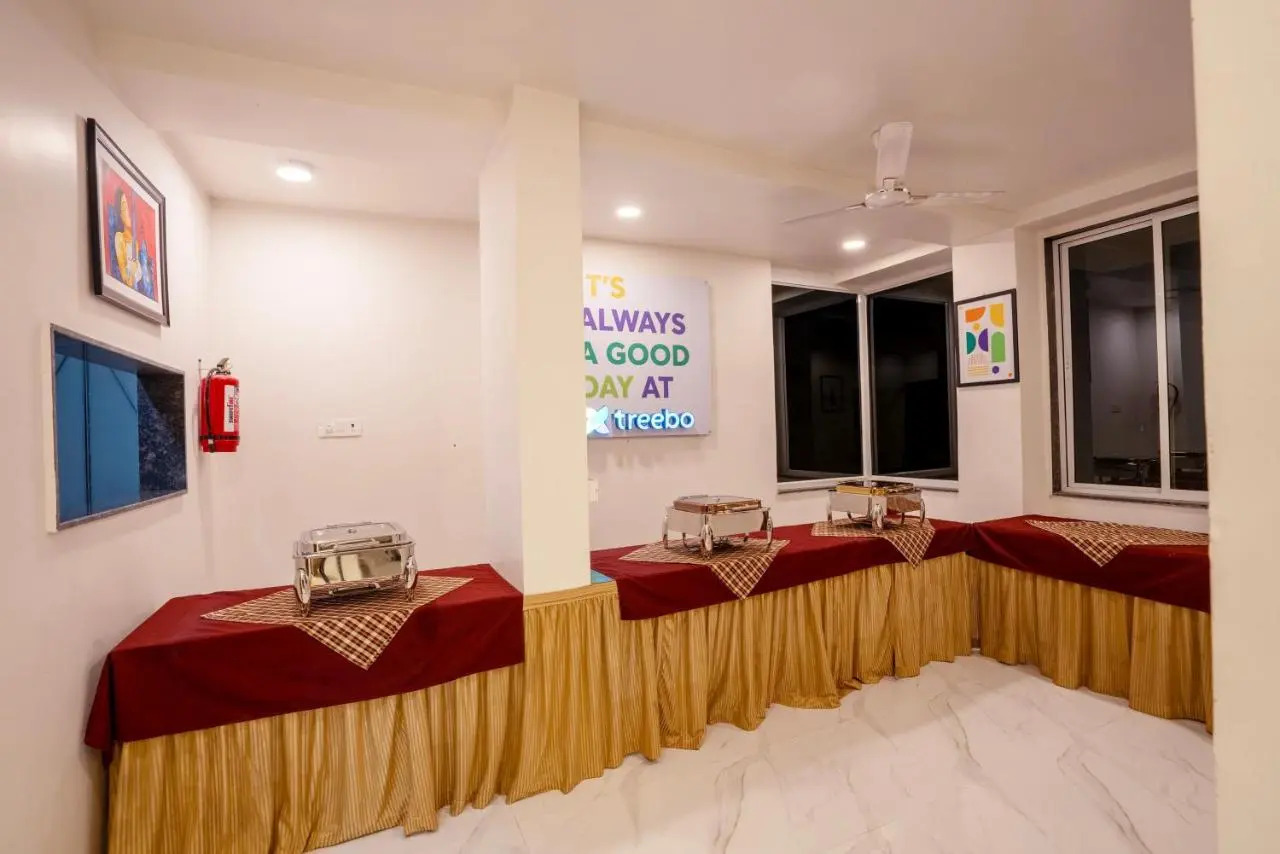 Foto - Treebo Parashar Max