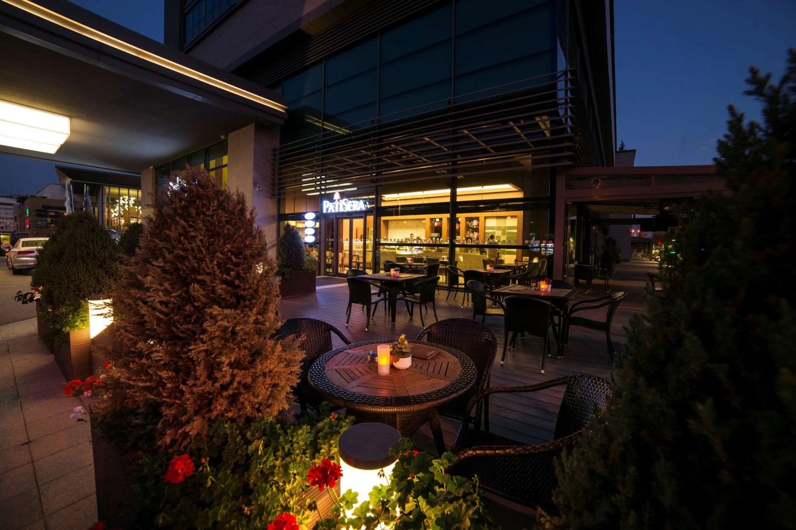 Photo - Radisson Blu Hotel, Kayseri