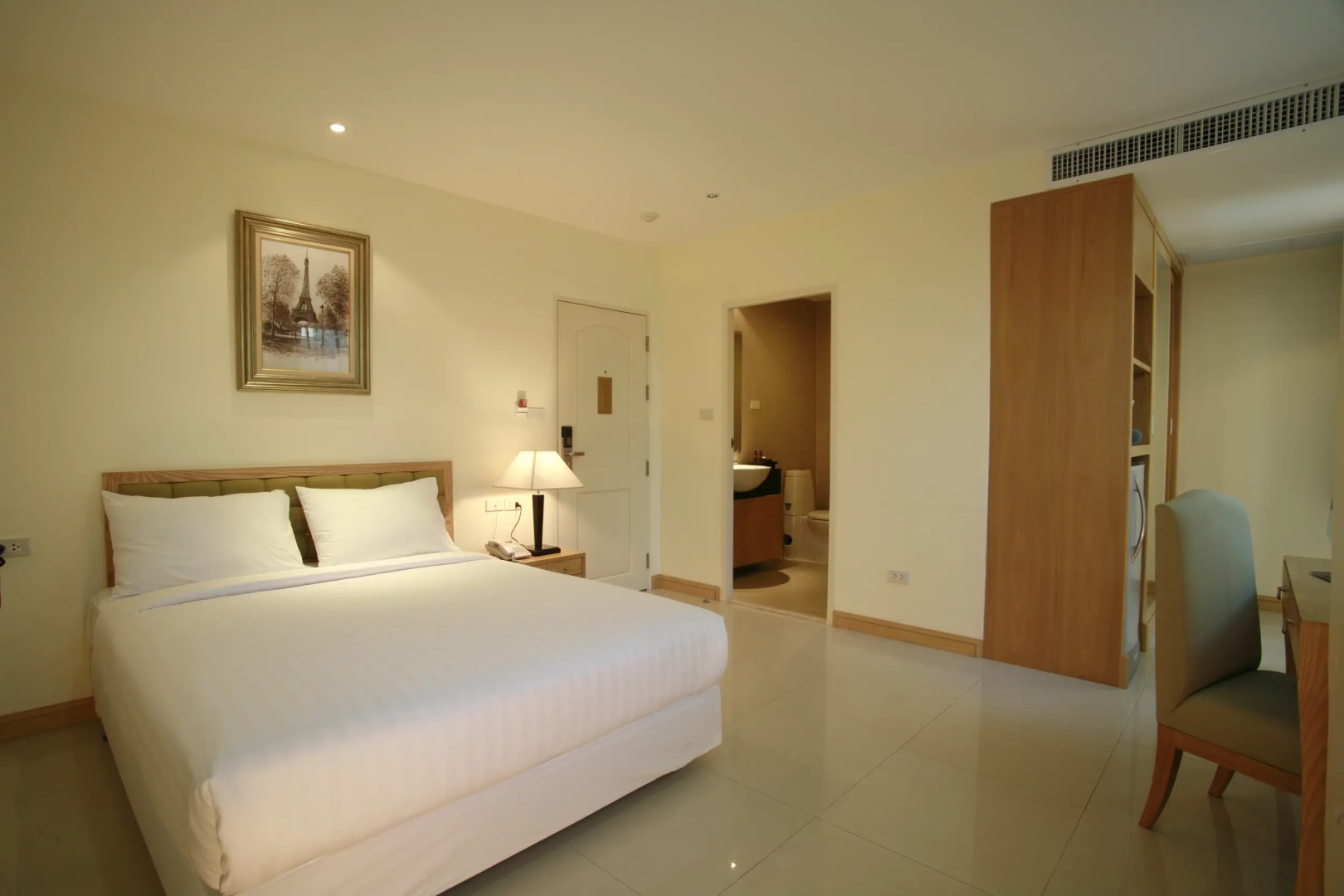 Foto - Hope Land Hotel Sukhumvit 24