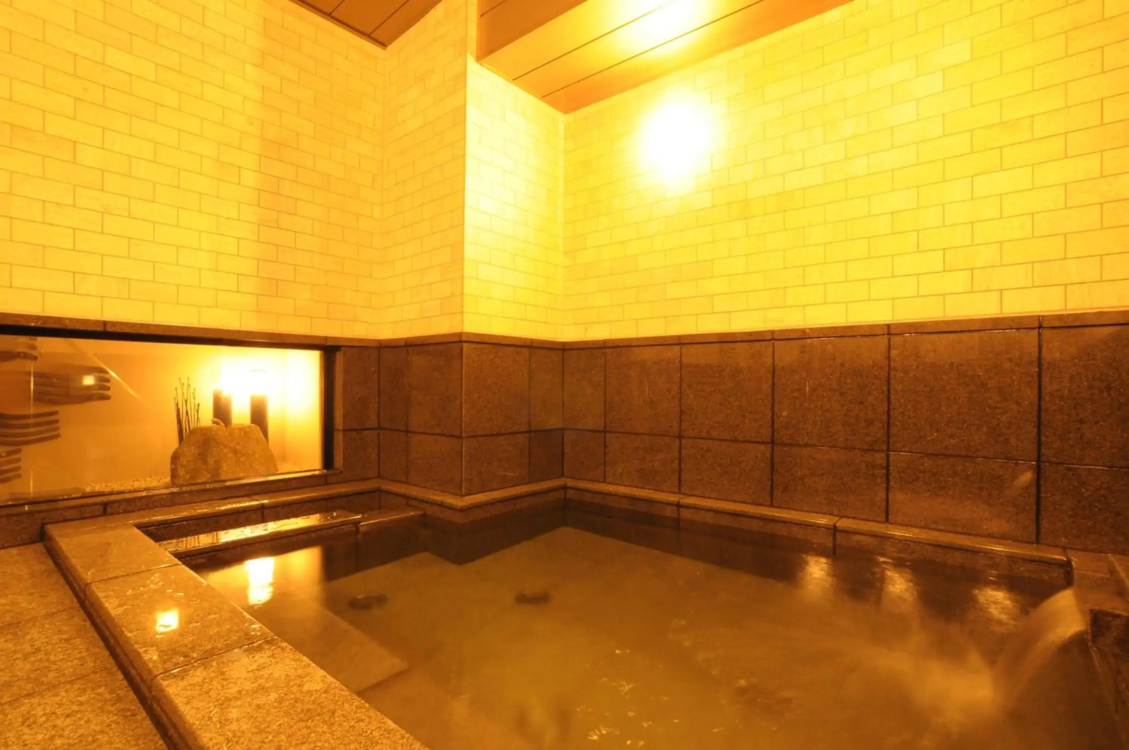 Foto - AB Hotel Omihachiman