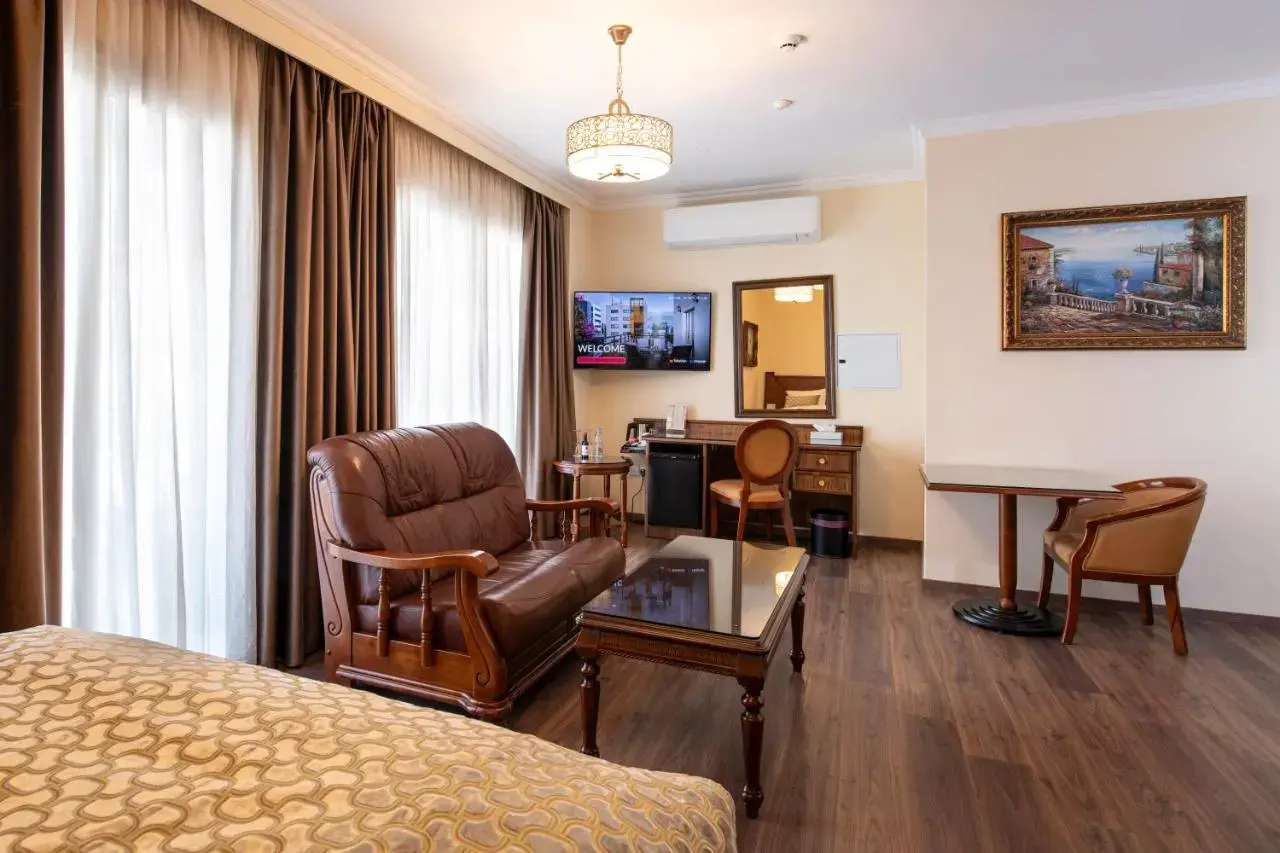 Foto - Semeli Hotel