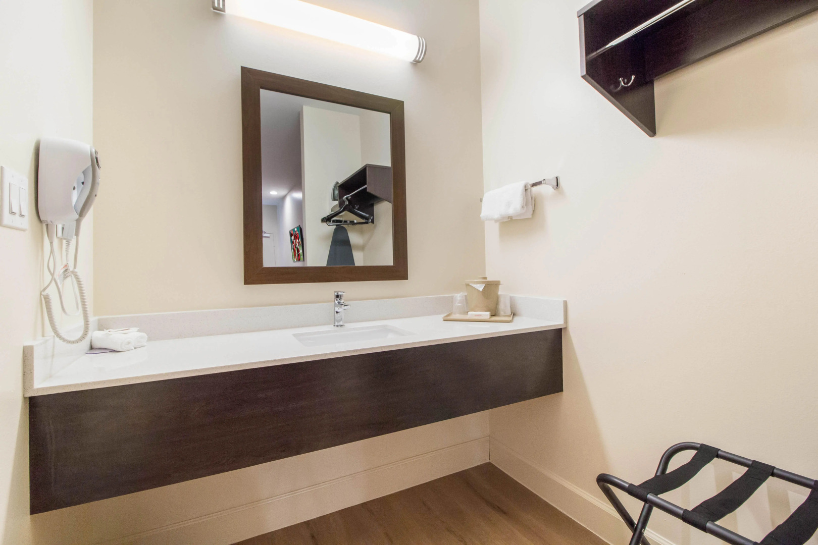 Foto - Red Roof Inn Houston - Willowbrook