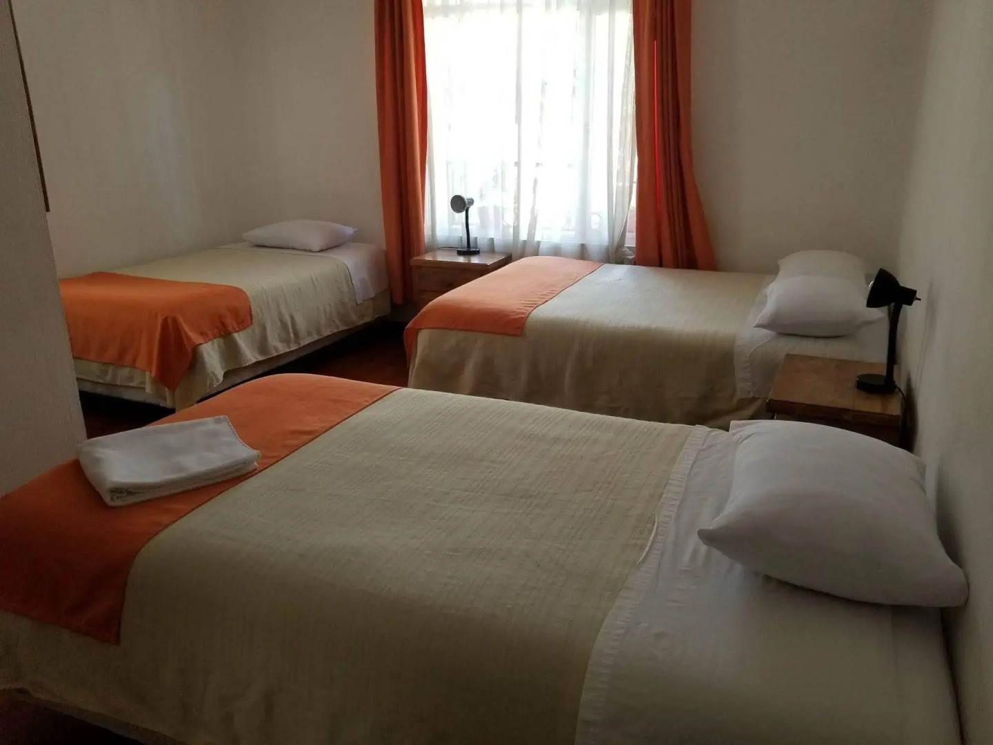 Photo - Heritage Inn