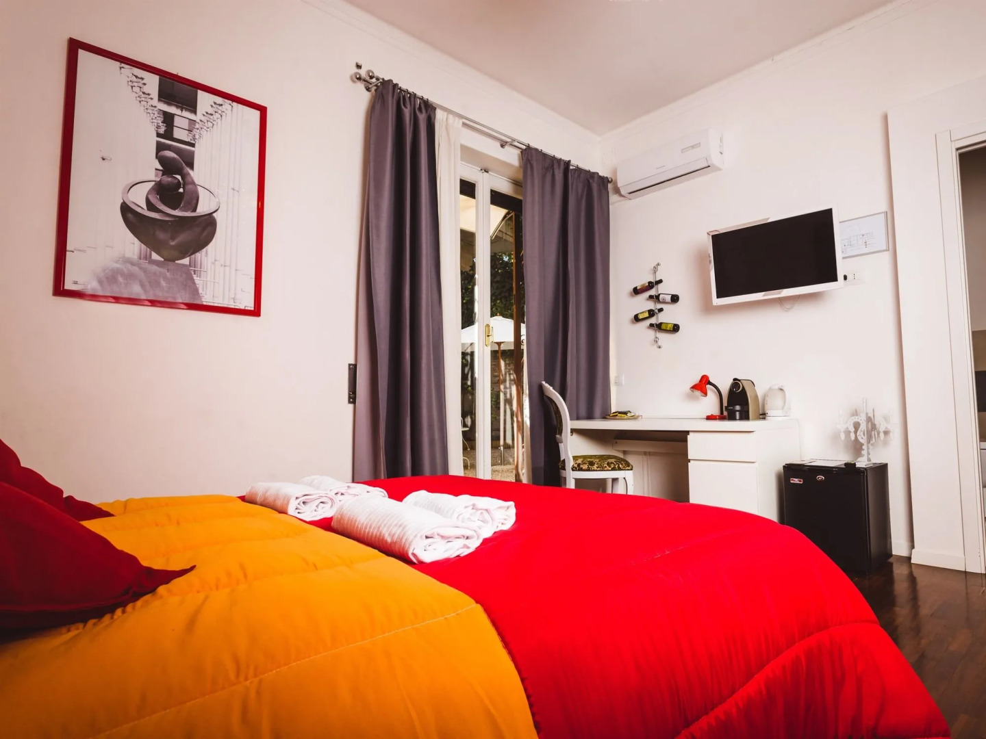 Foto - Relais Circo Massimo