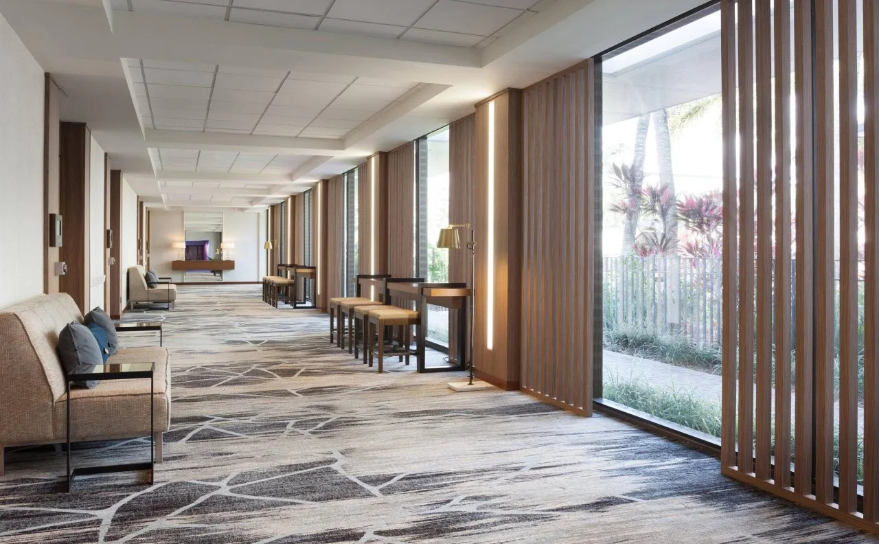 Foto - Miami Airport Marriott