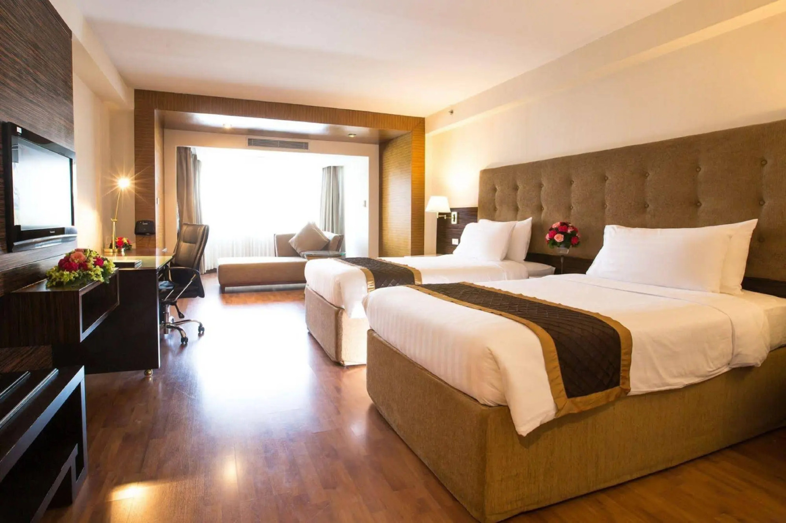 Foto - Furama Chiang Mai