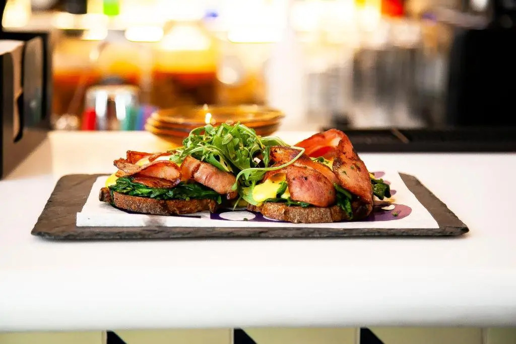 Foto - Unite Hostel Barcelona