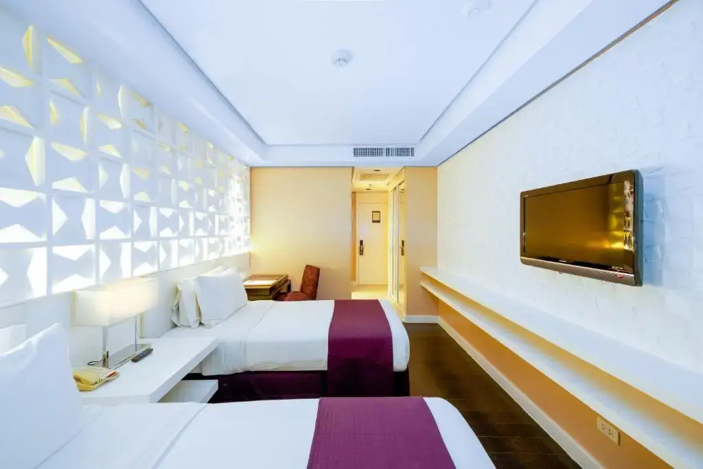 Photo - The Bayleaf Intramuros