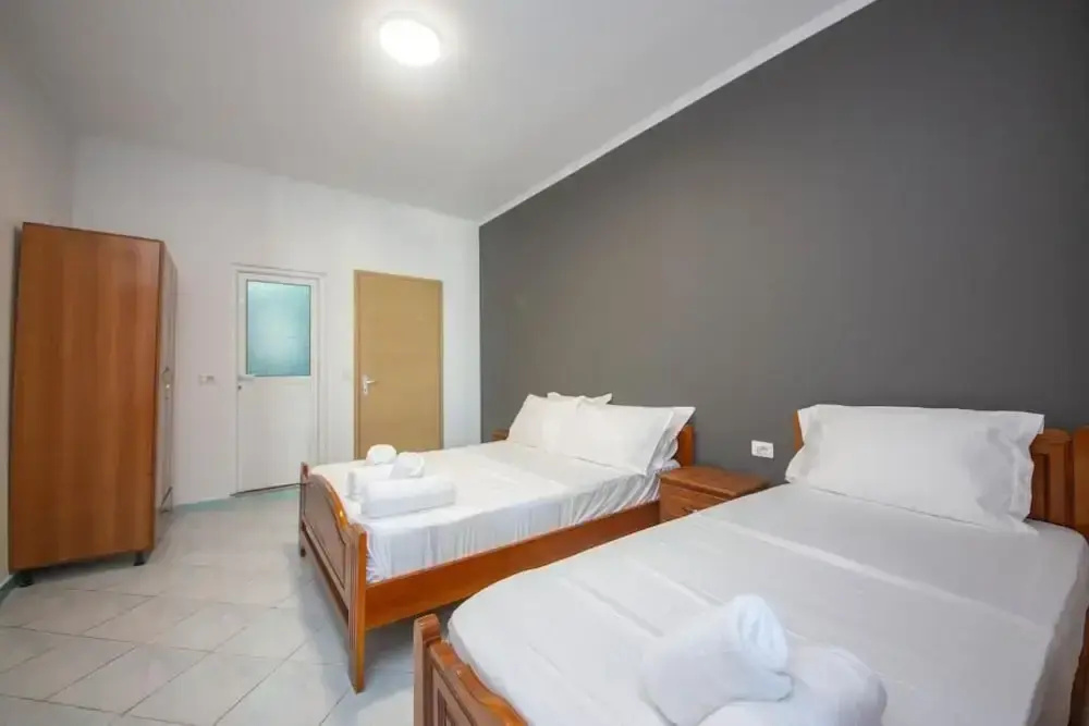Foto - Noemi's Hotel Ksamil