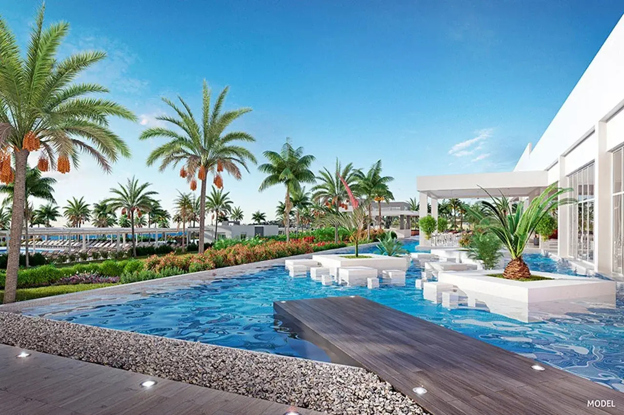 Photo - Riu Ventura - All Inclusive