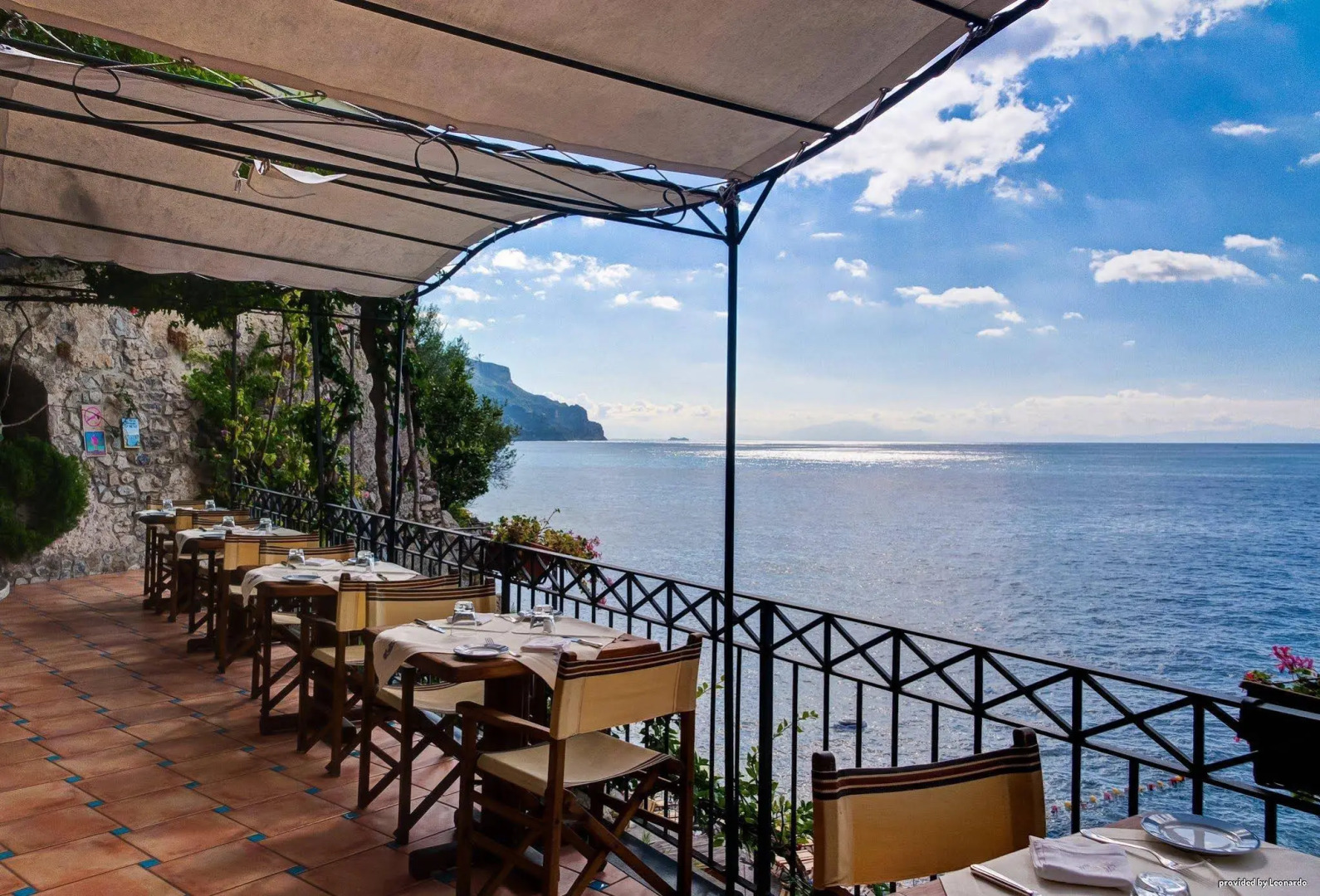 Foto - Ravello Art Hotel Marmorata