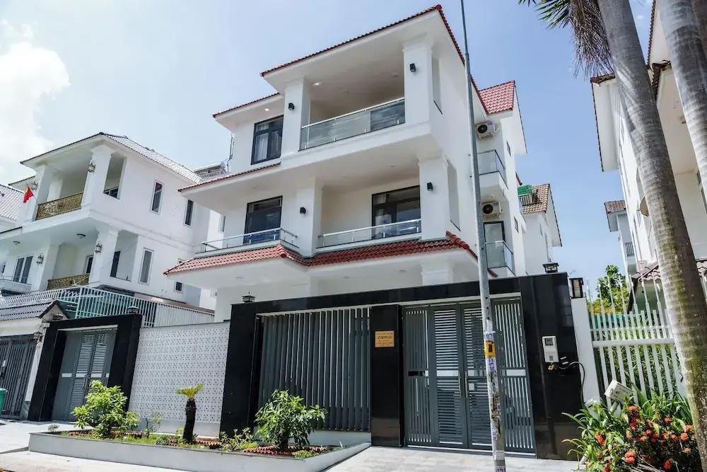 Photo - HomyPlus Apartment