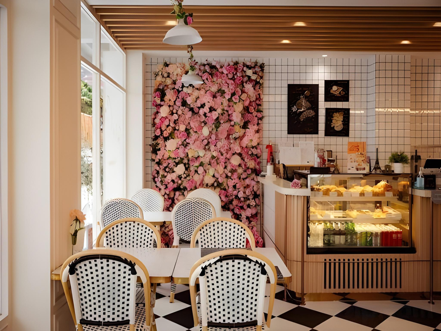 Foto - Lucky Hotel Bangkok
