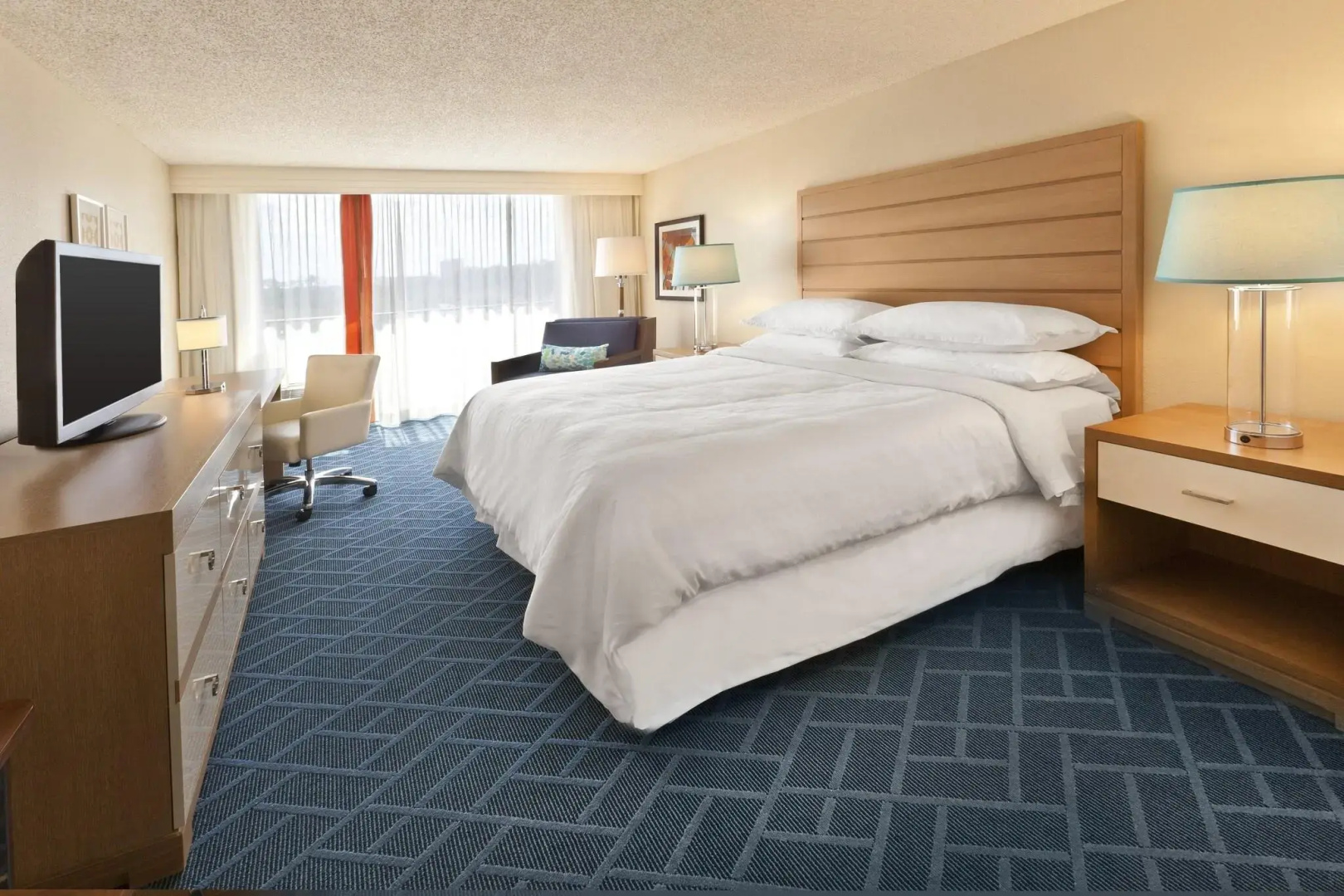 Photo - Sheraton Orlando Lake Buena Vista Resort