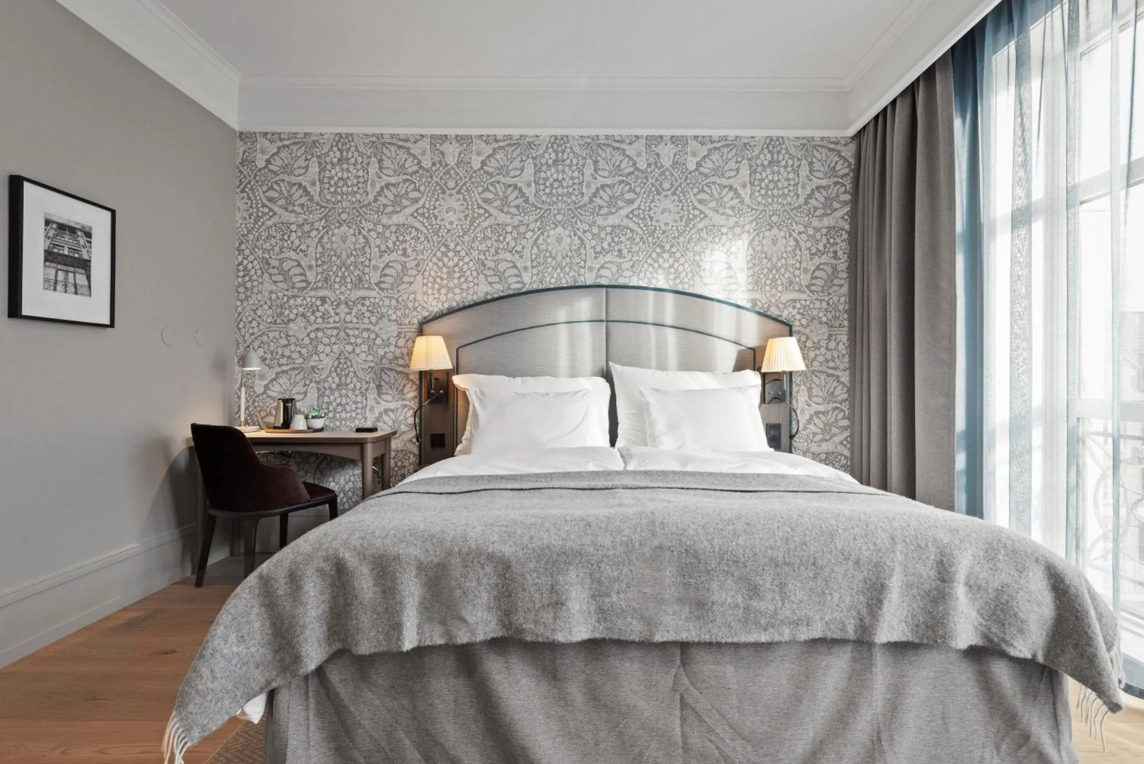 Foto - Home Hotel Bastion