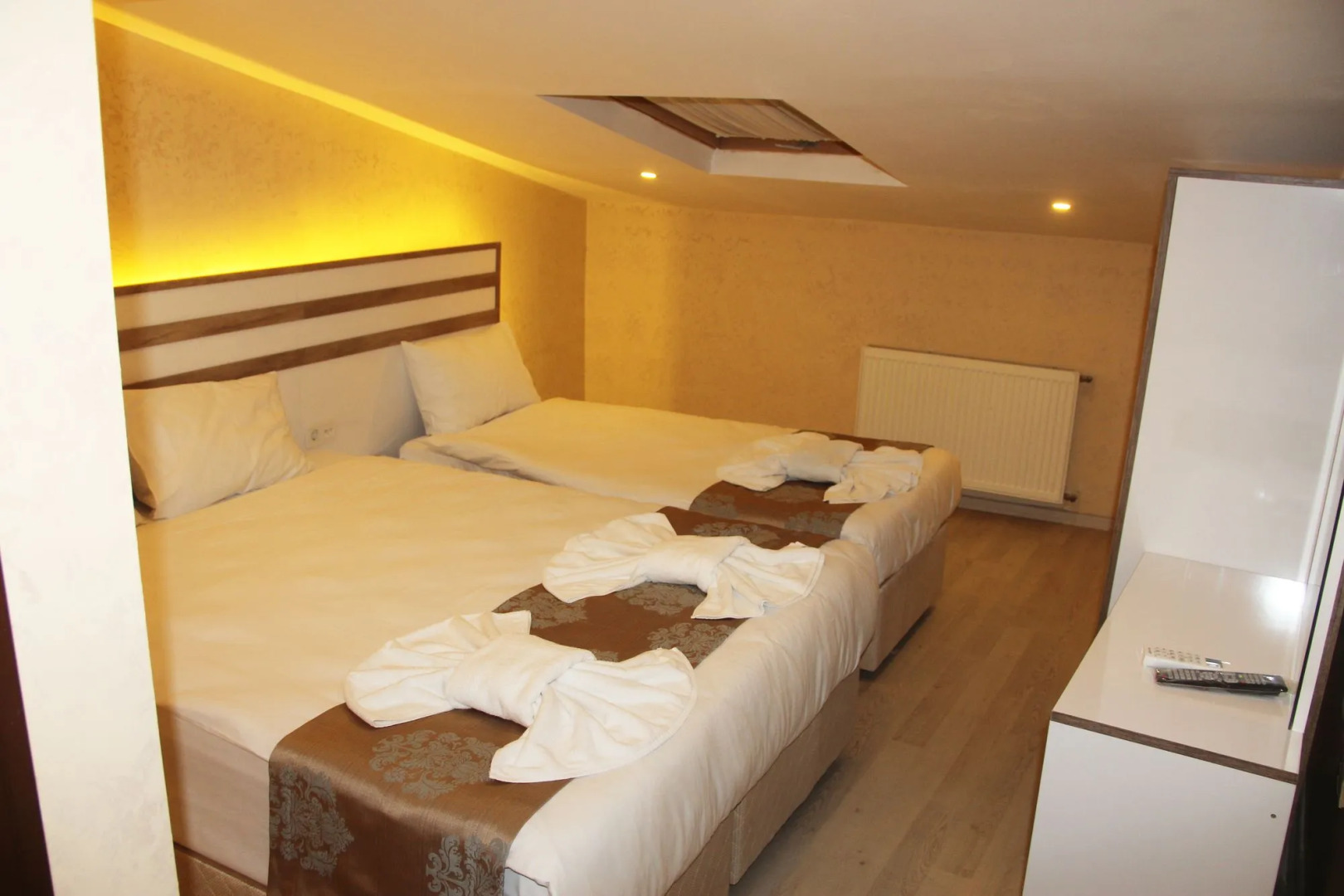 Photo - Theodian Hotel