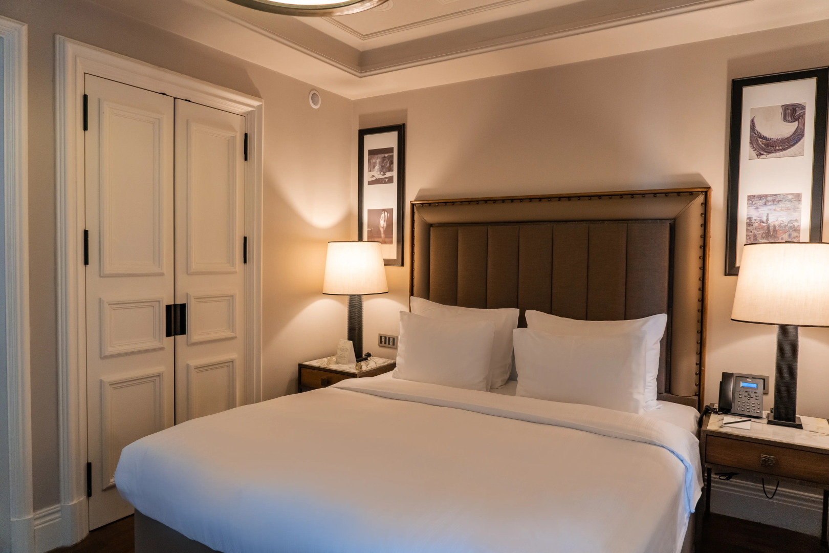 Foto - The Bank Hotel Istanbul, a Member of Design Hotels