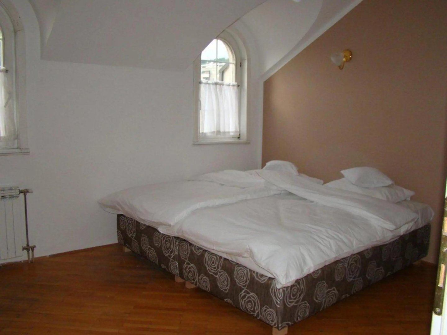Guest House Zamak