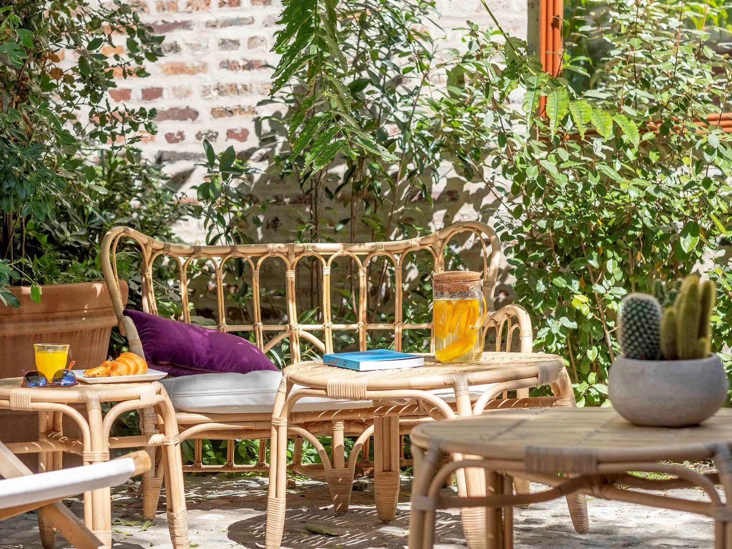 Foto - ibis Styles Paris Nation Cours de Vincennes