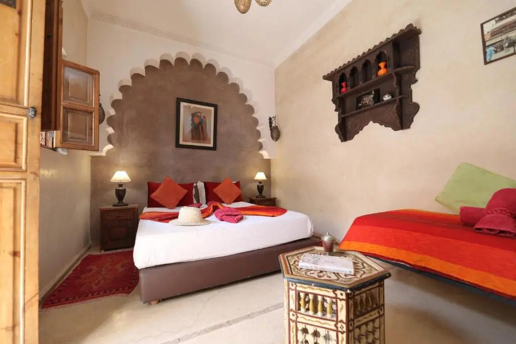 Photo - Riad Sidi Mimoune & Spa